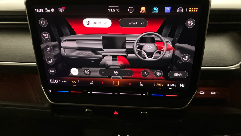 Volkswagen ID. Buzz 250kW GTX Pro 79kWh 5dr 4MOTION Auto Electric Estate